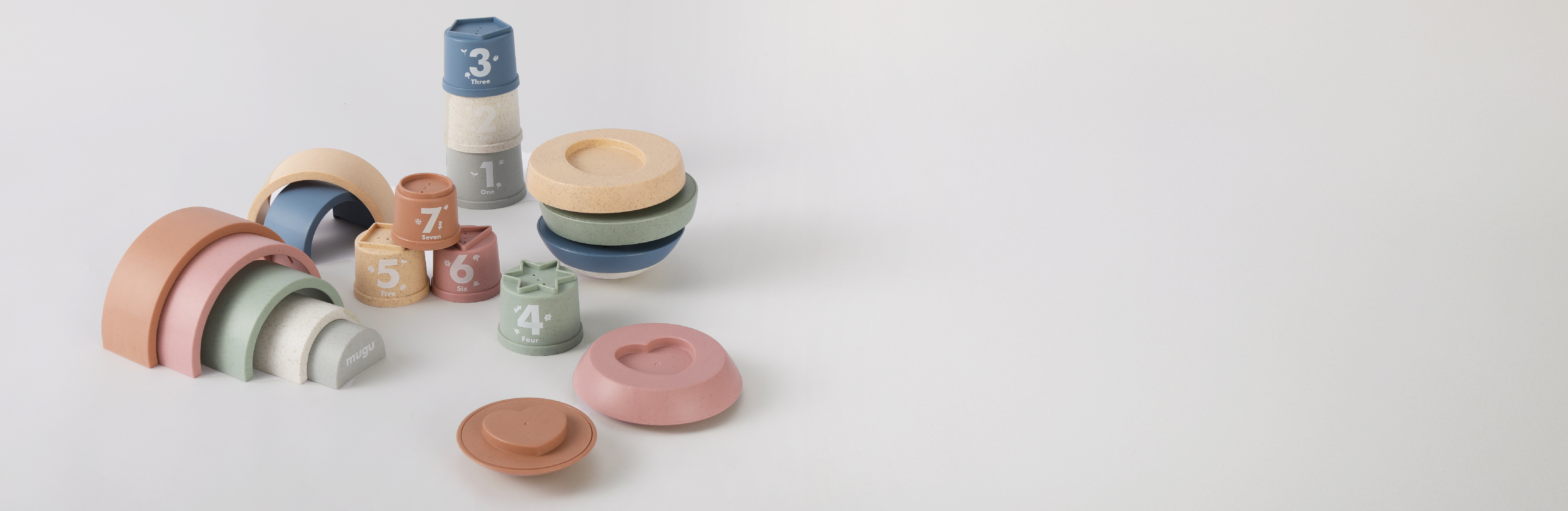 mugu category banner