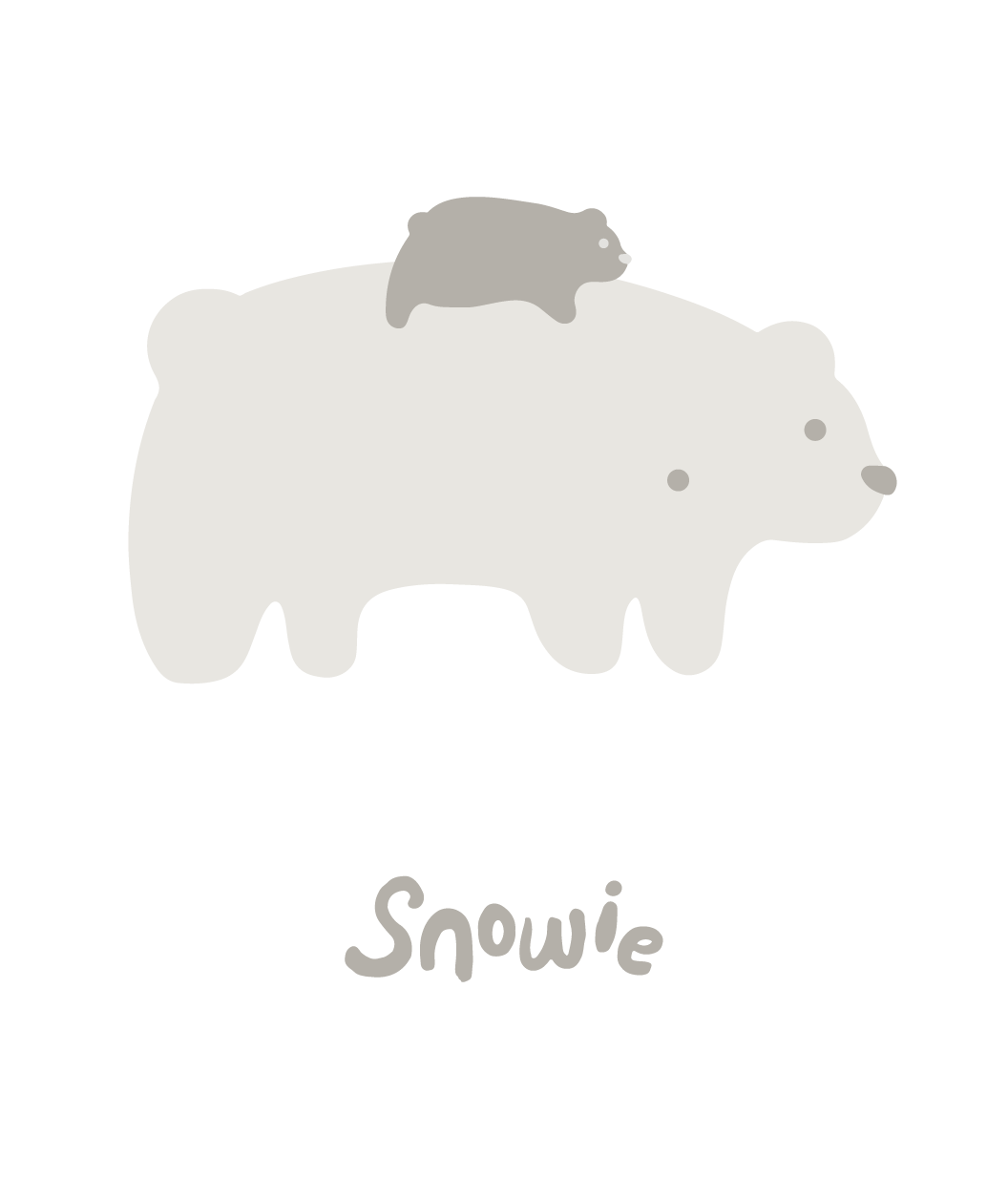 Snowie image