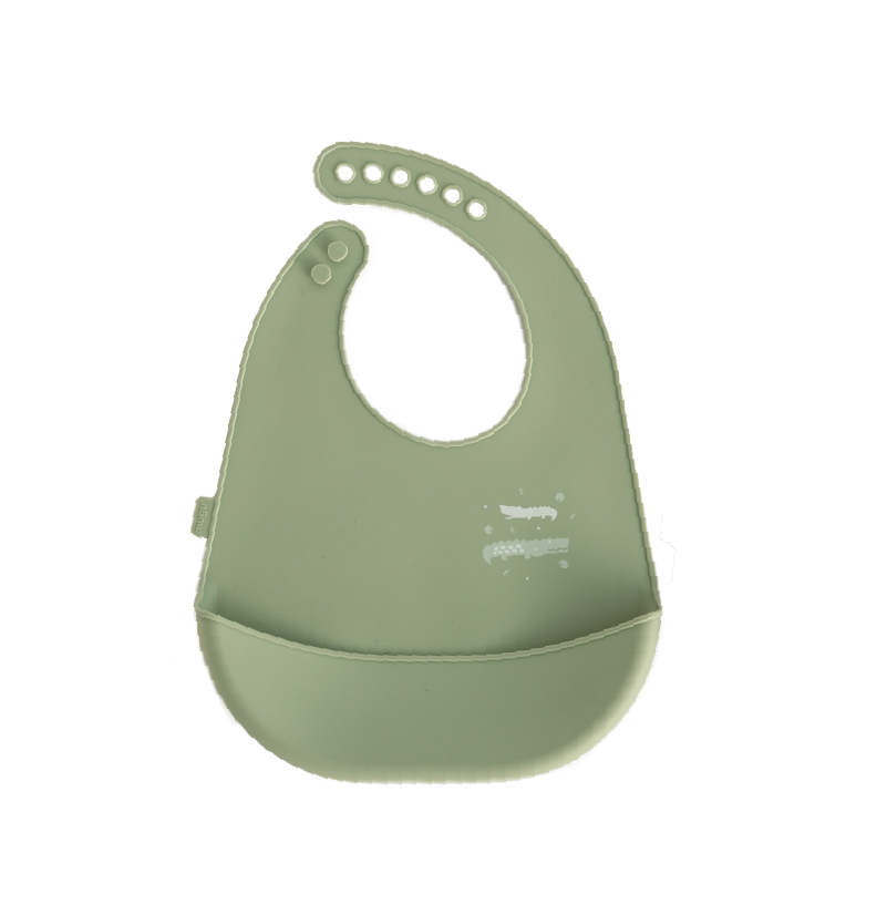 mugu silicone bib