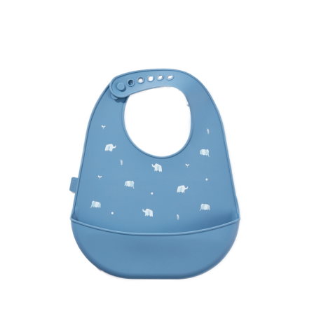 mugu silicone bib