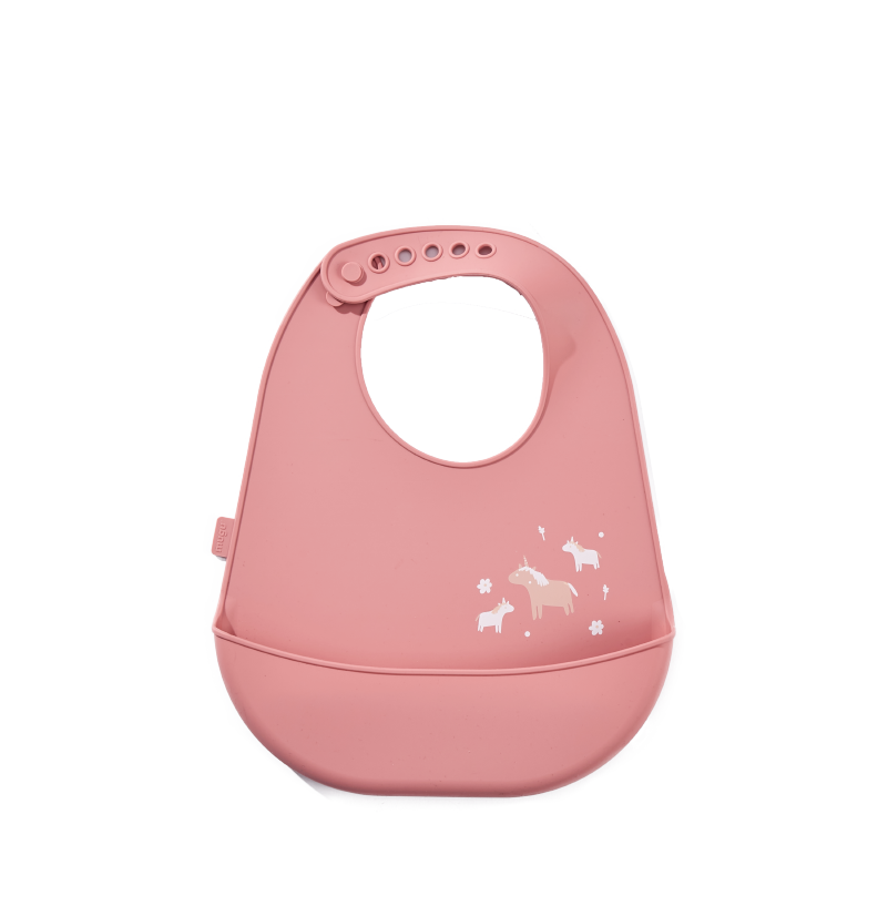 mugu silicone bib