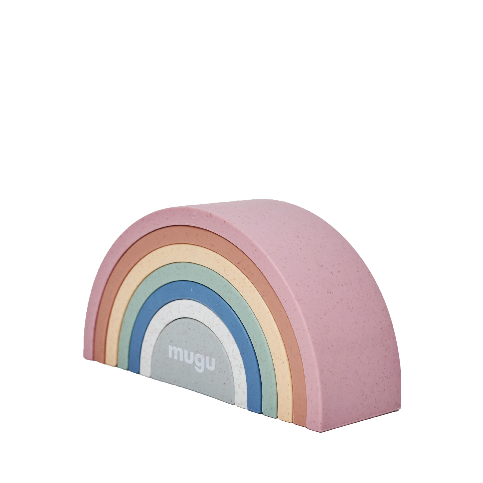 Sensory Rainbow Toys