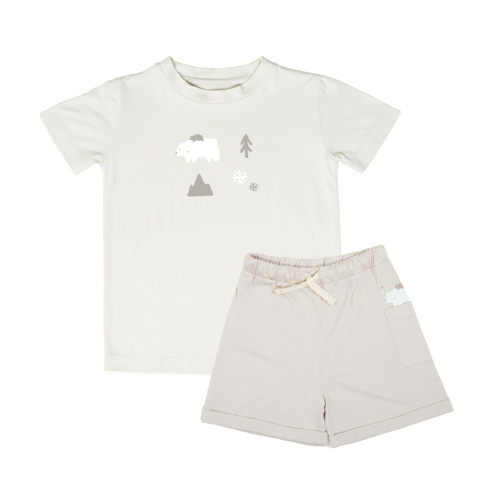 mugu Hearts' Mate Collection