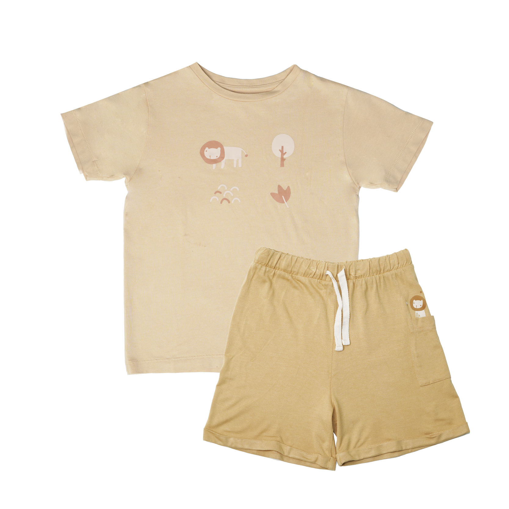 mugu Hearts' Mate Collection