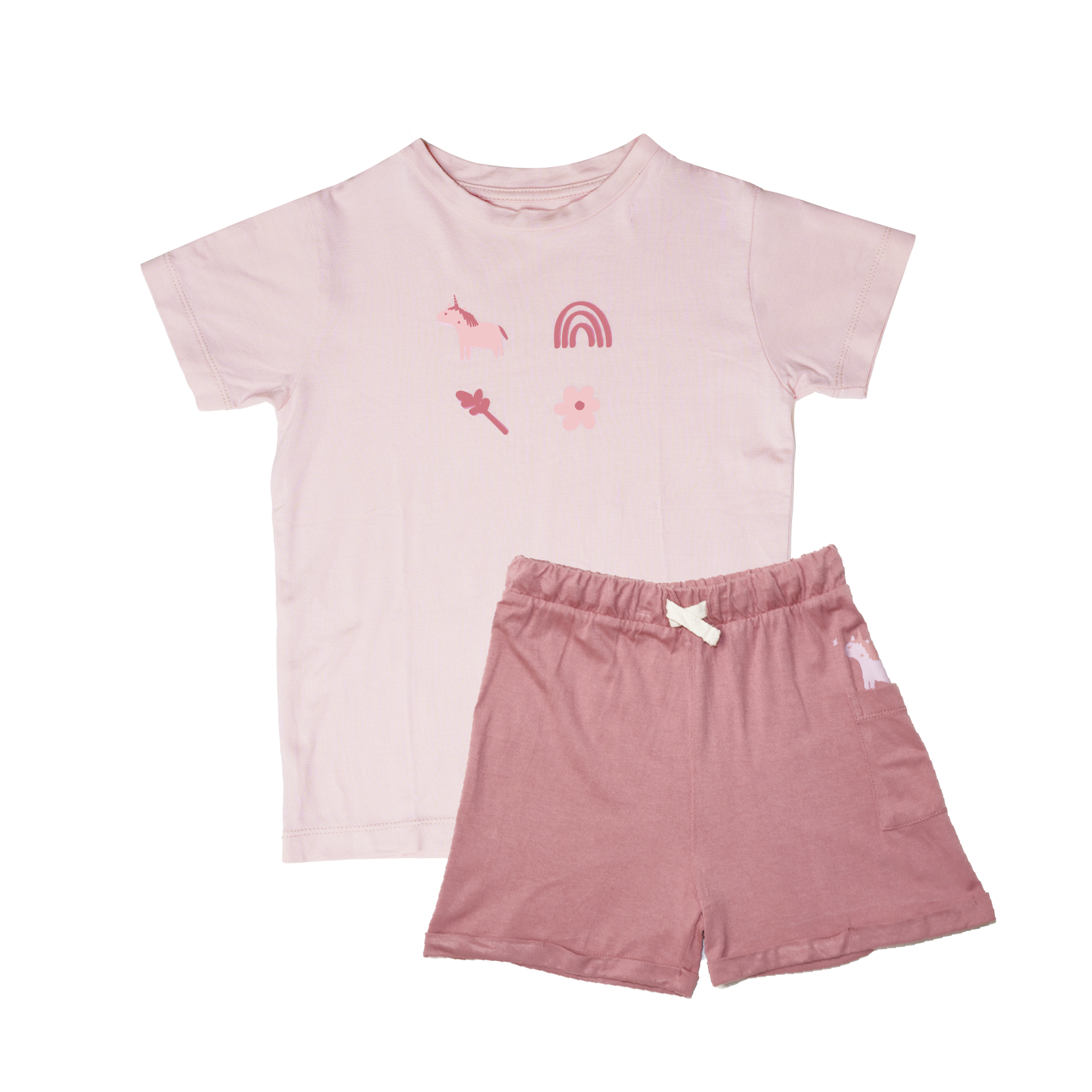 mugu Hearts' Mate Collection