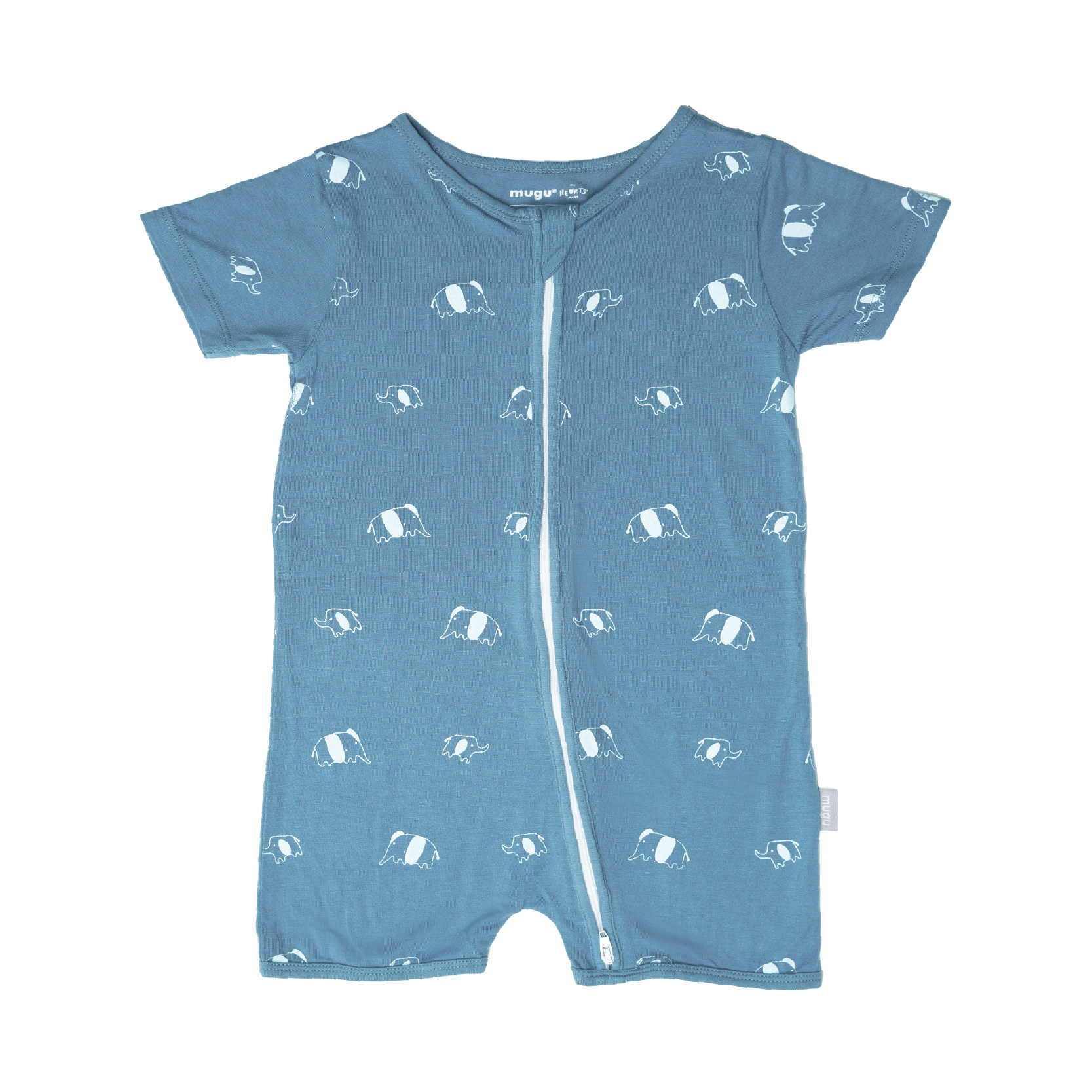 mugu Hearts Mate Jumper