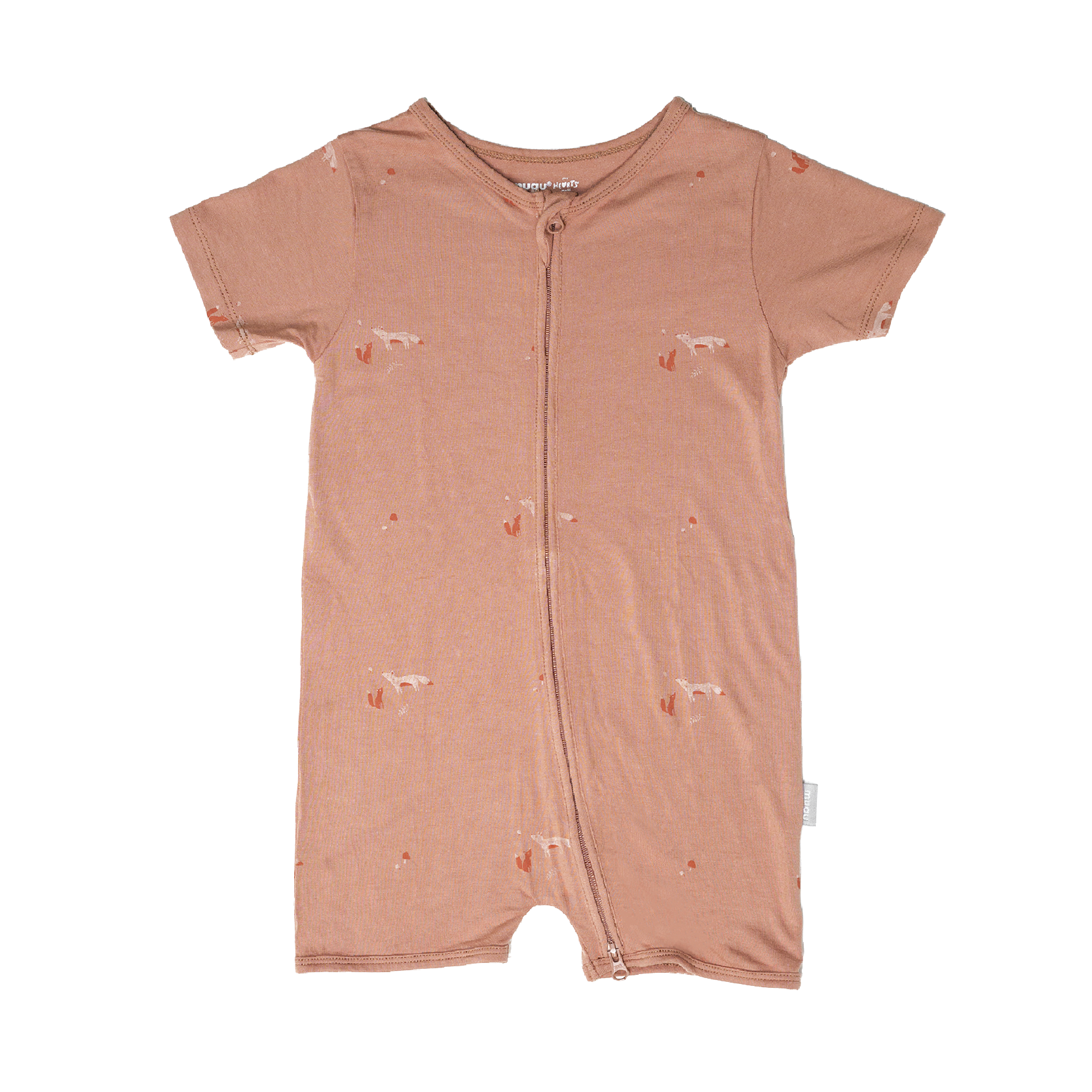 mugu Hearts Mate Jumper