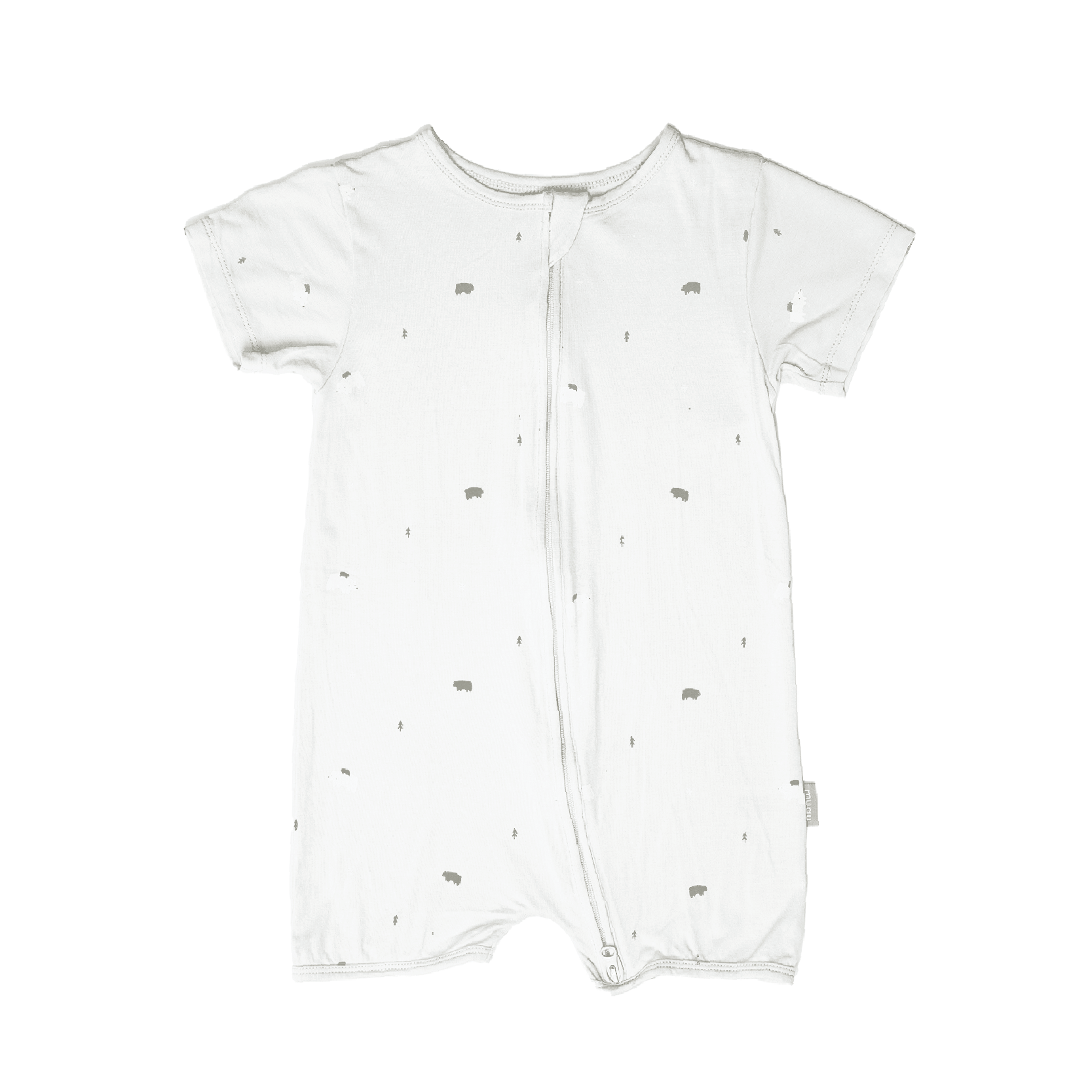 mugu Hearts Mate Jumper