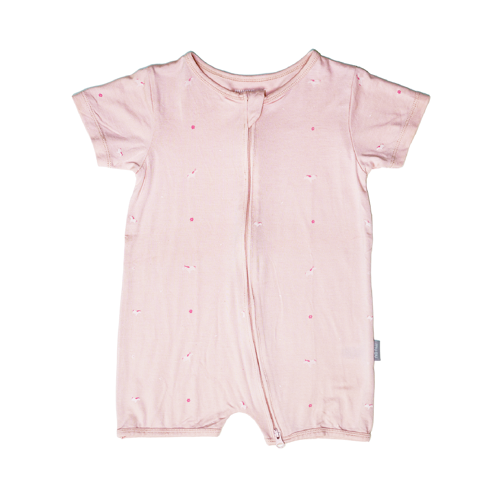 mugu Hearts Mate Jumper