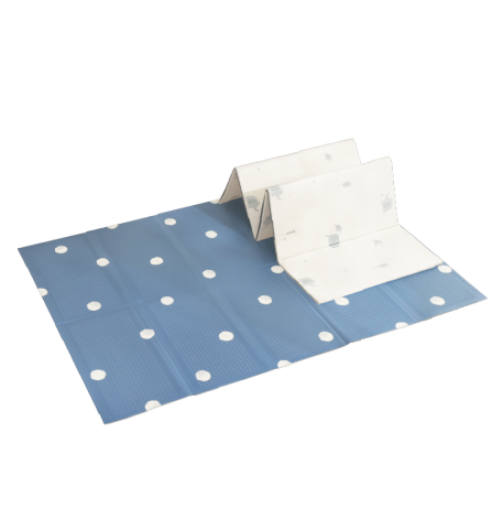 mugu folding playmat