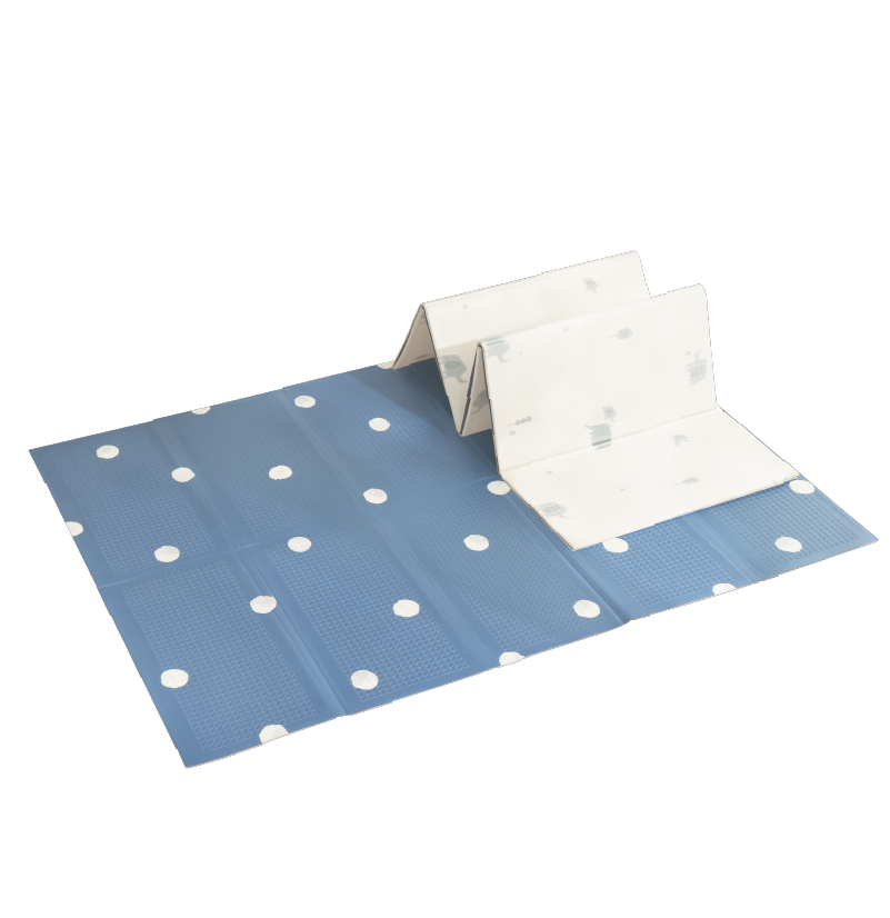 mugu folding playmat
