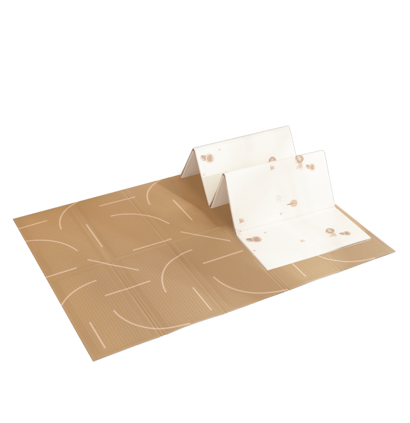 mugu folding playmat
