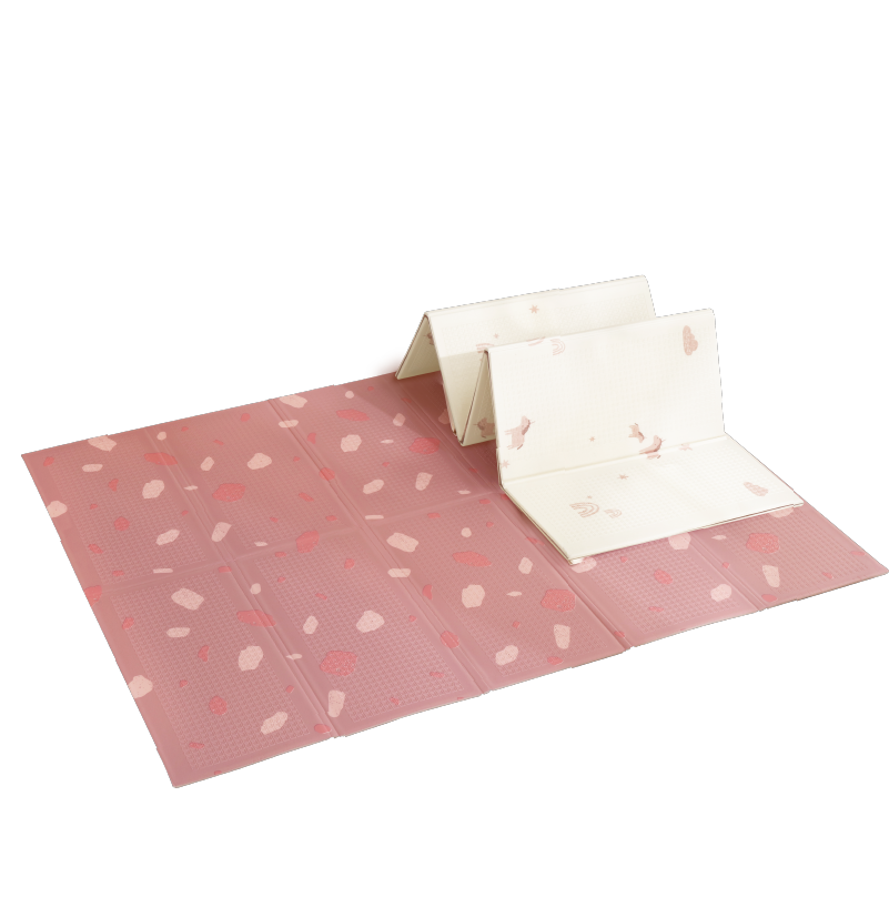 mugu folding playmat