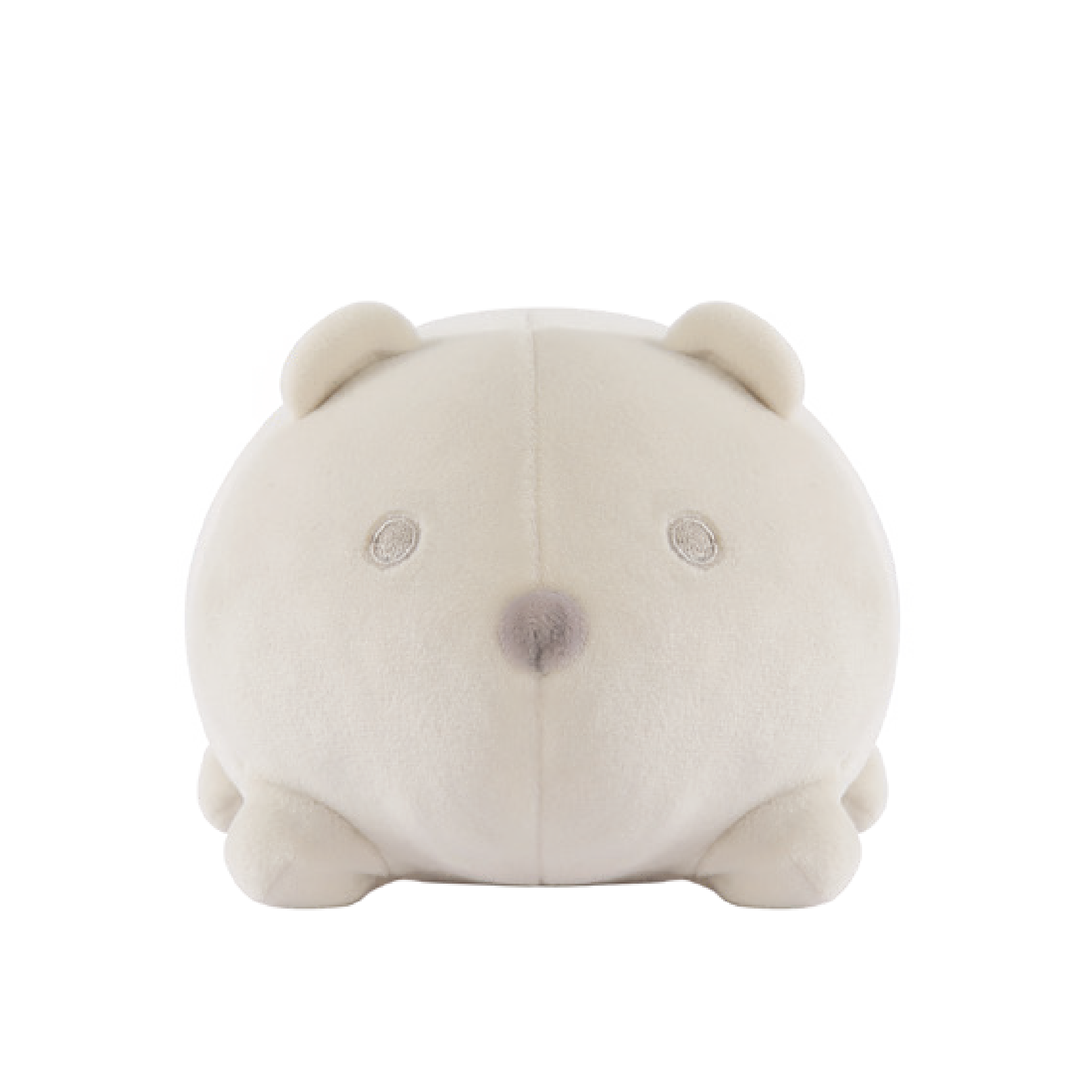 Stuffed Doll - Snowie