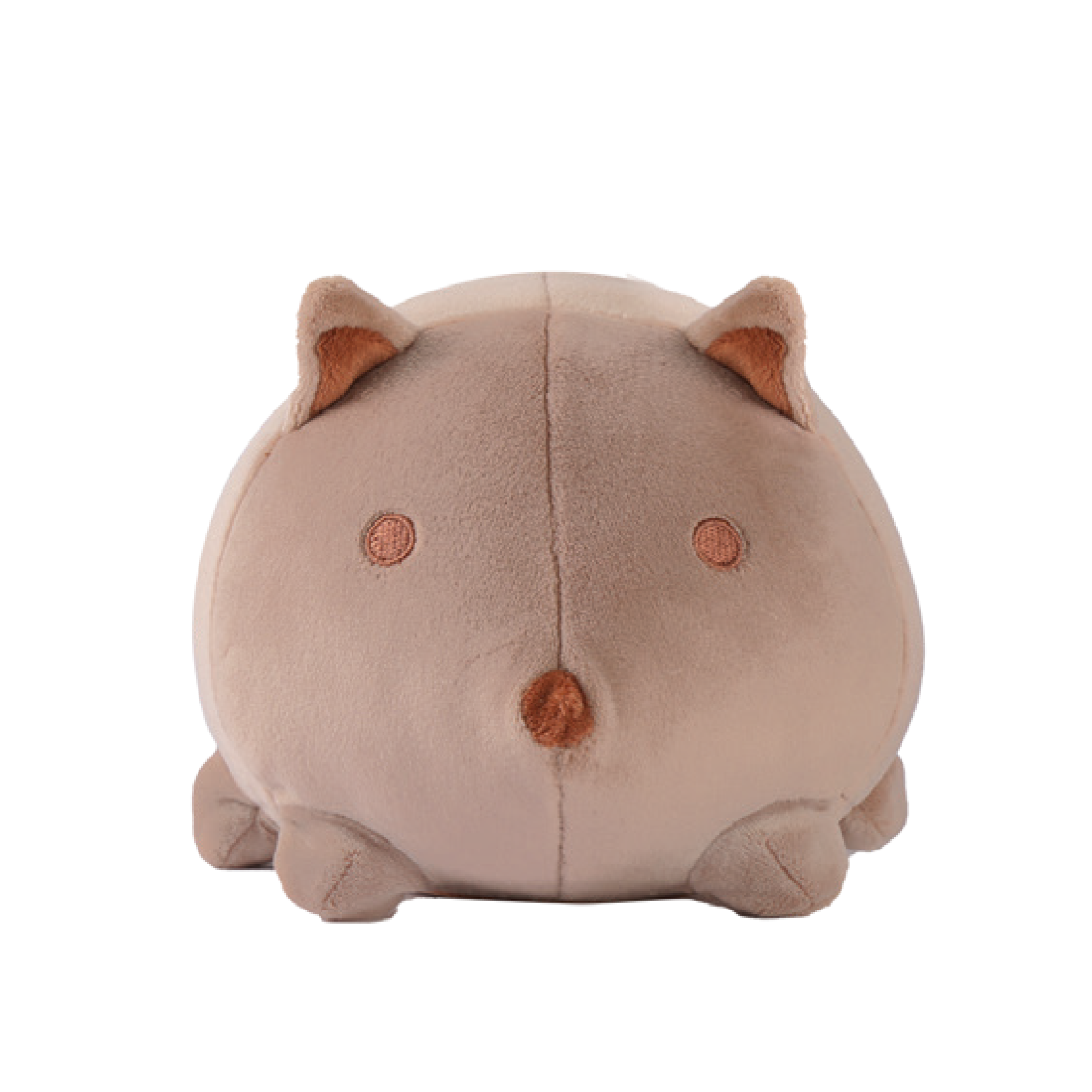 Stuffed Doll - Alexi