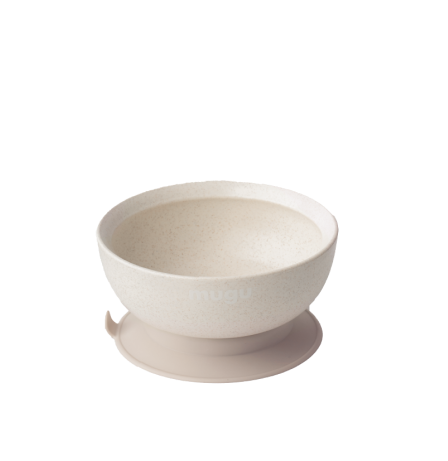 mugu suction bowl