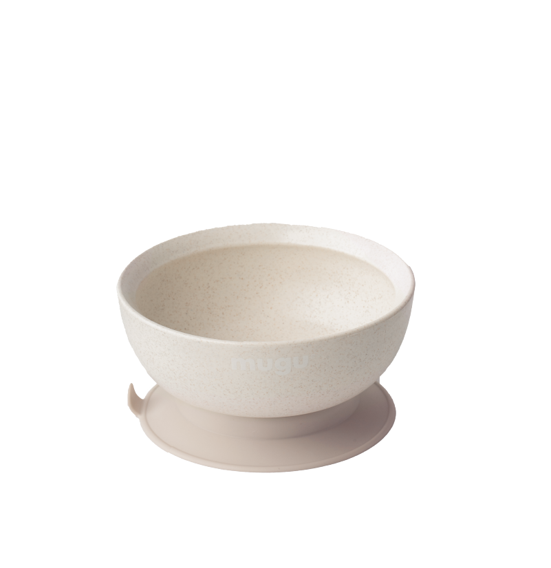 mugu suction bowl