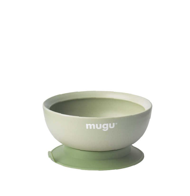 mugu suction bowl