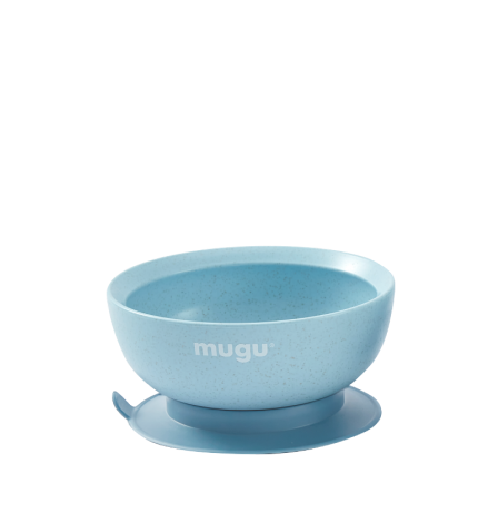 mugu suction bowl