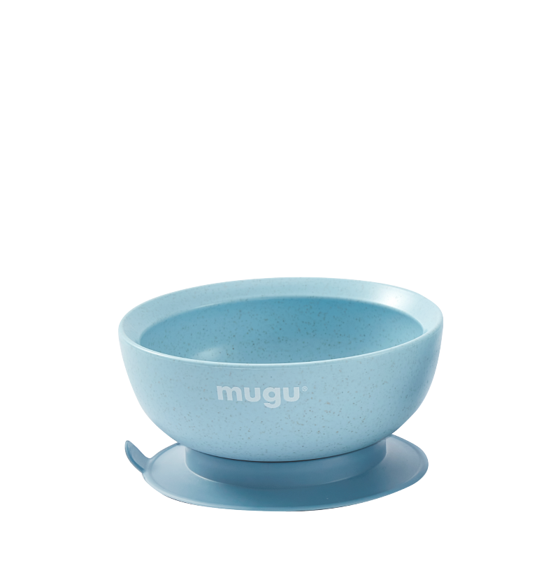 mugu suction bowl