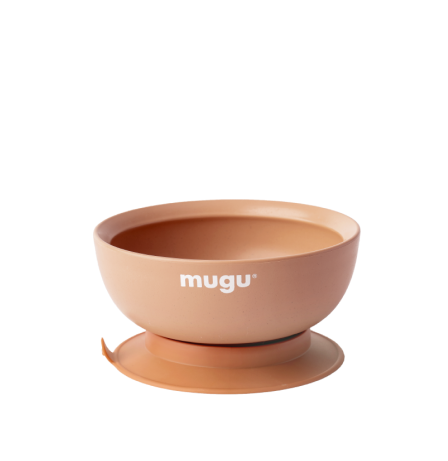 mugu suction bowl