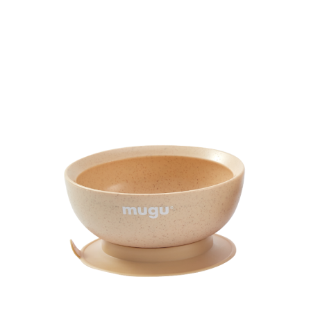 mugu suction bowl