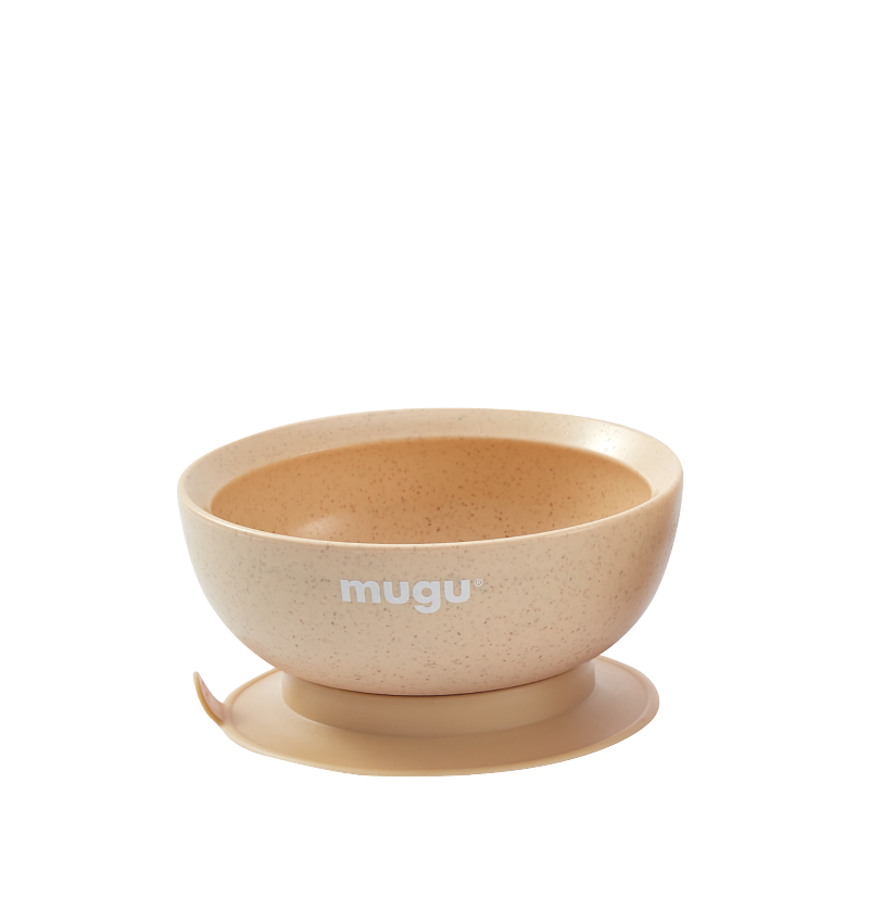 mugu suction bowl