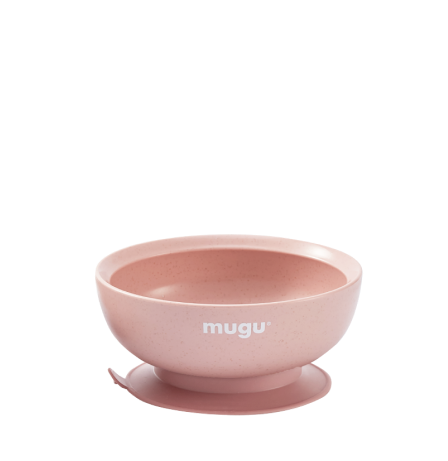 mugu suction bowl
