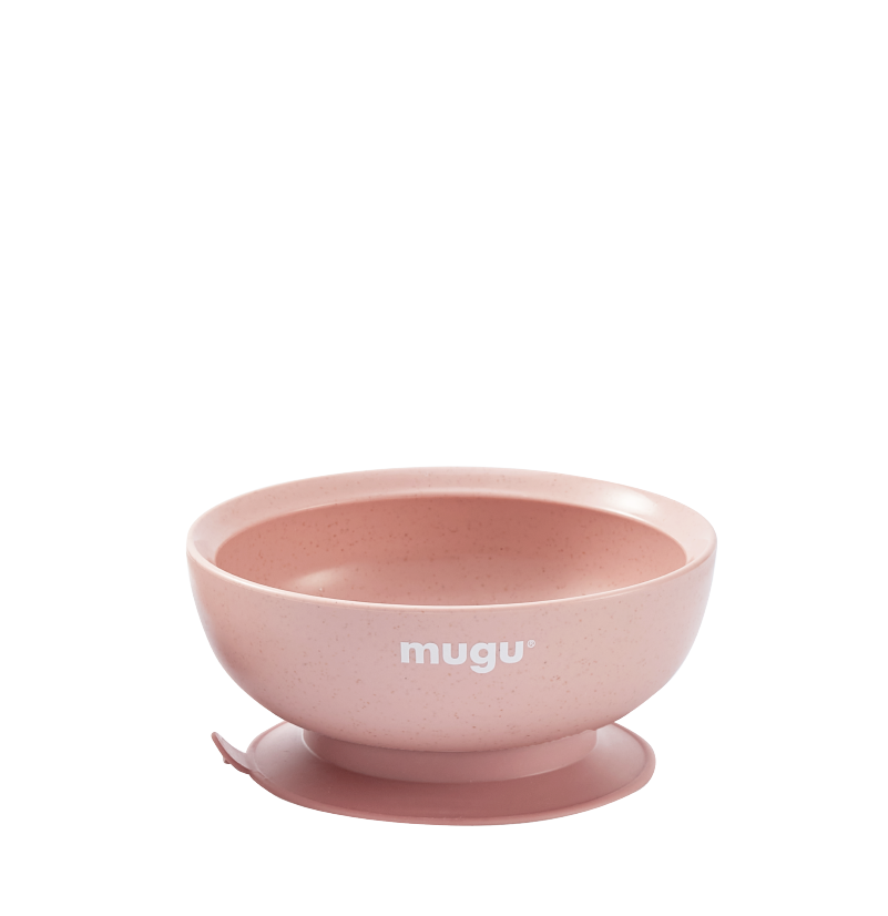 mugu suction bowl
