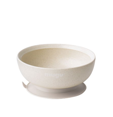 mugu suction bowl