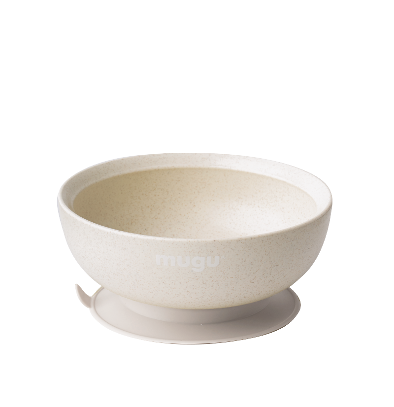 mugu suction bowl