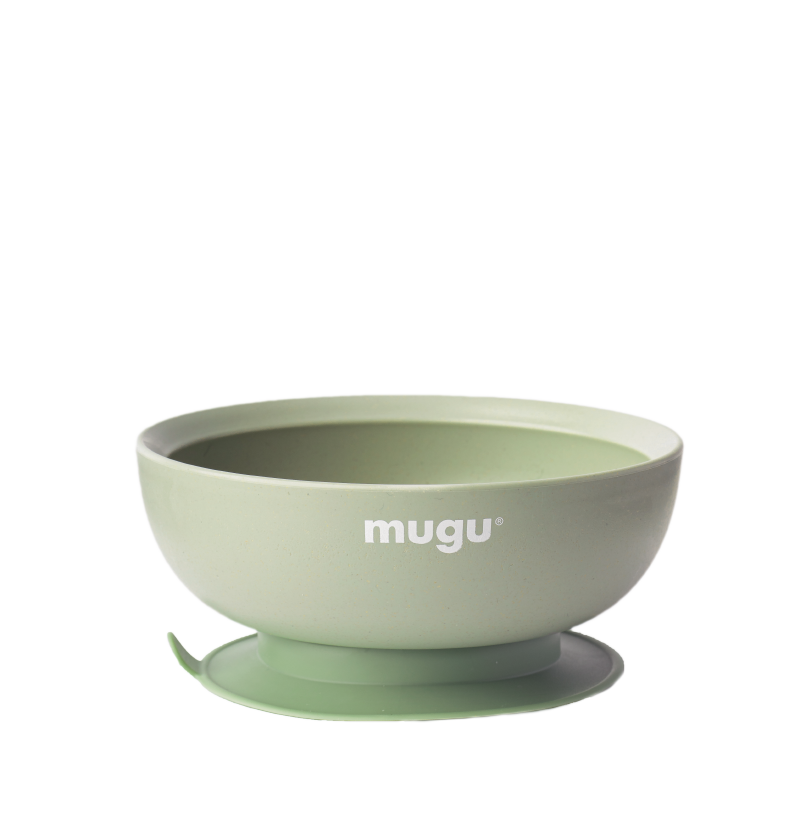mugu suction bowl