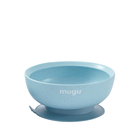 mugu suction bowl
