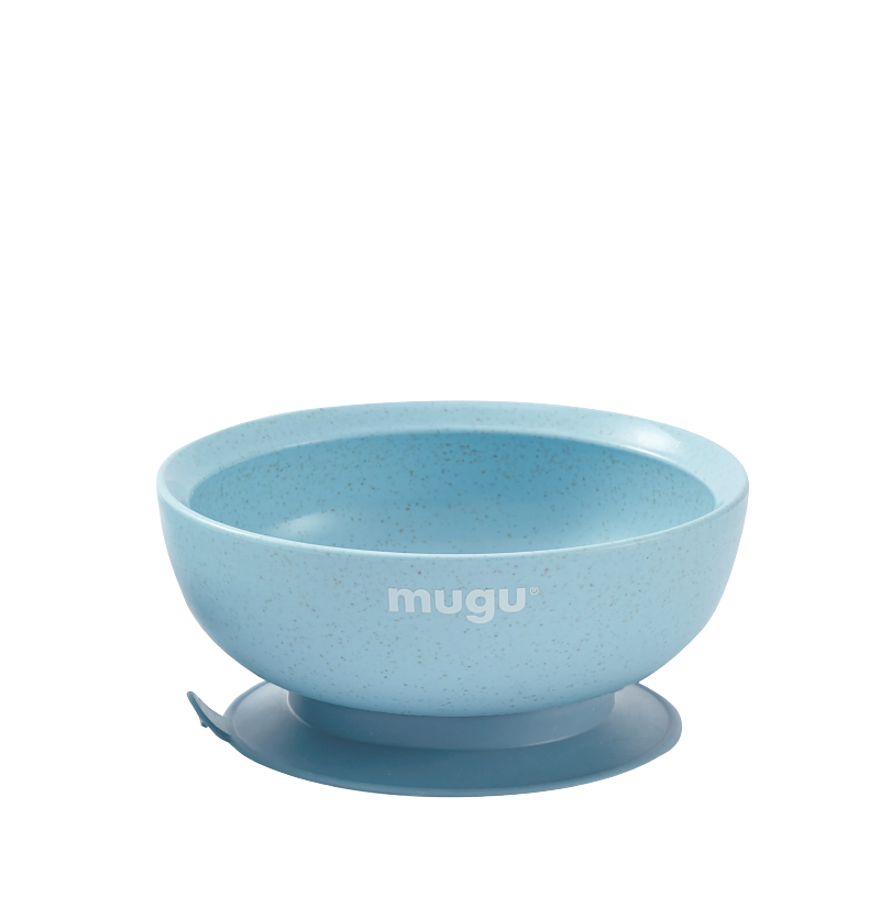 mugu suction bowl