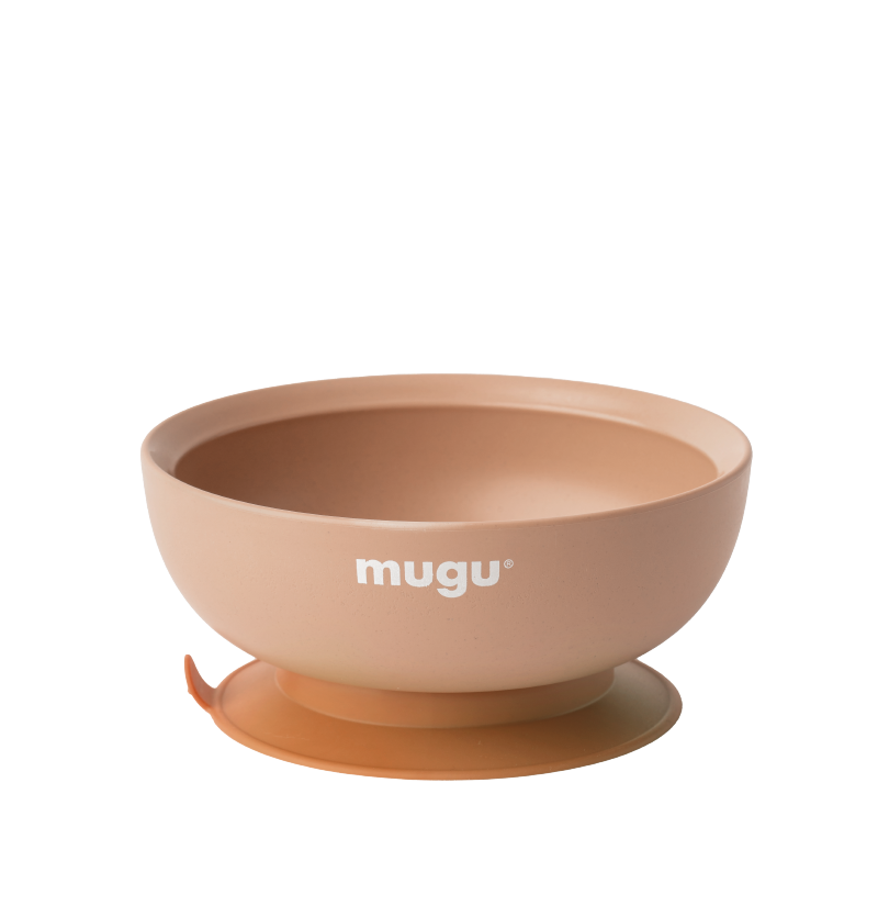 mugu suction bowl