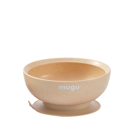 mugu suction bowl