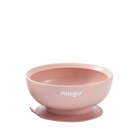 mugu suction bowl