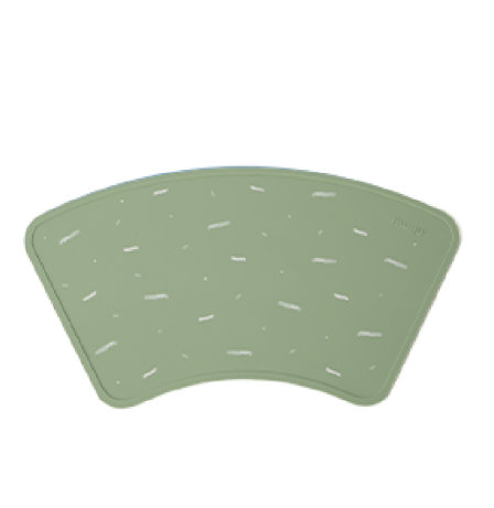 mugu silicone placemat
