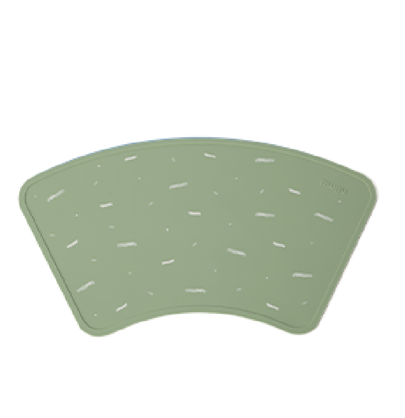 mugu silicone placemat