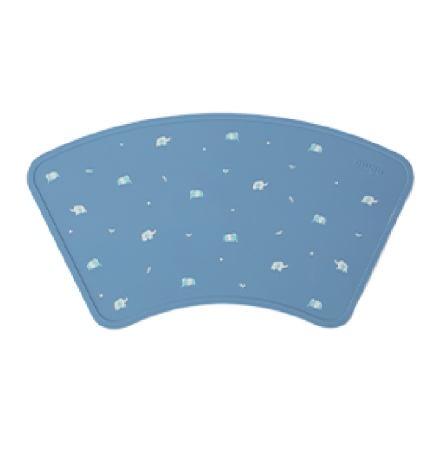 mugu silicone placemat