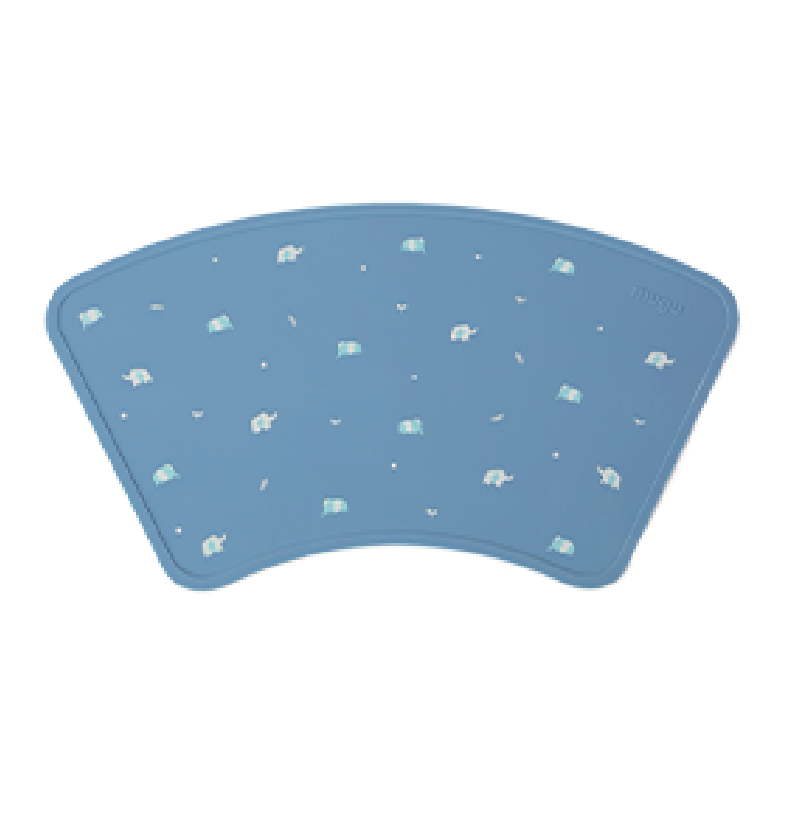 mugu silicone placemat