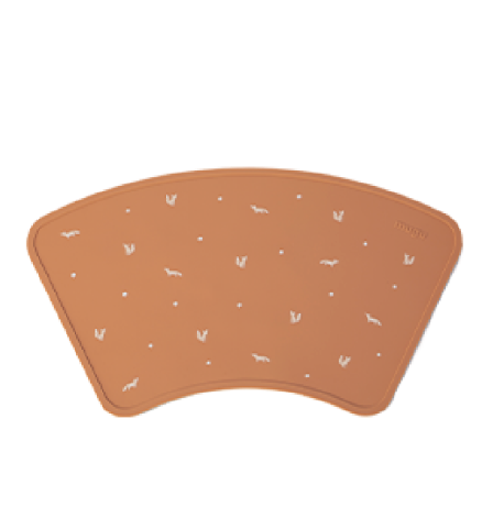 mugu silicone placemat
