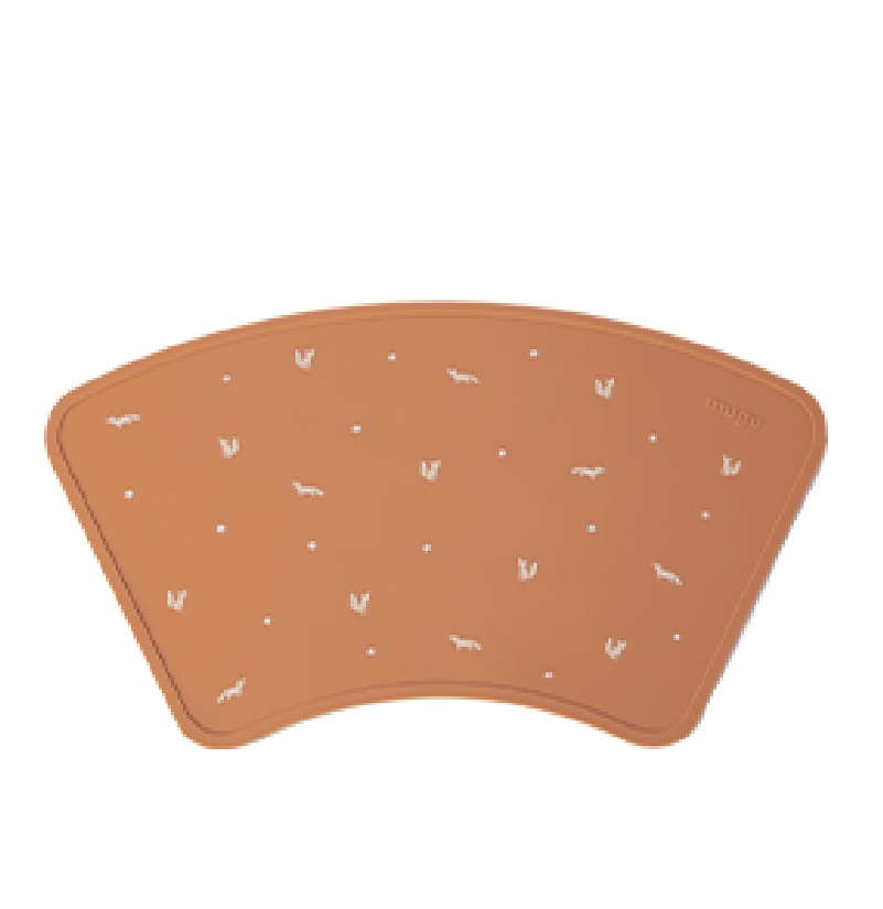 mugu silicone placemat