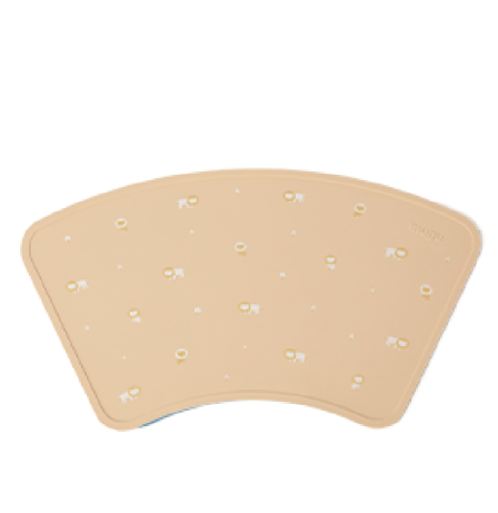 mugu silicone placemat