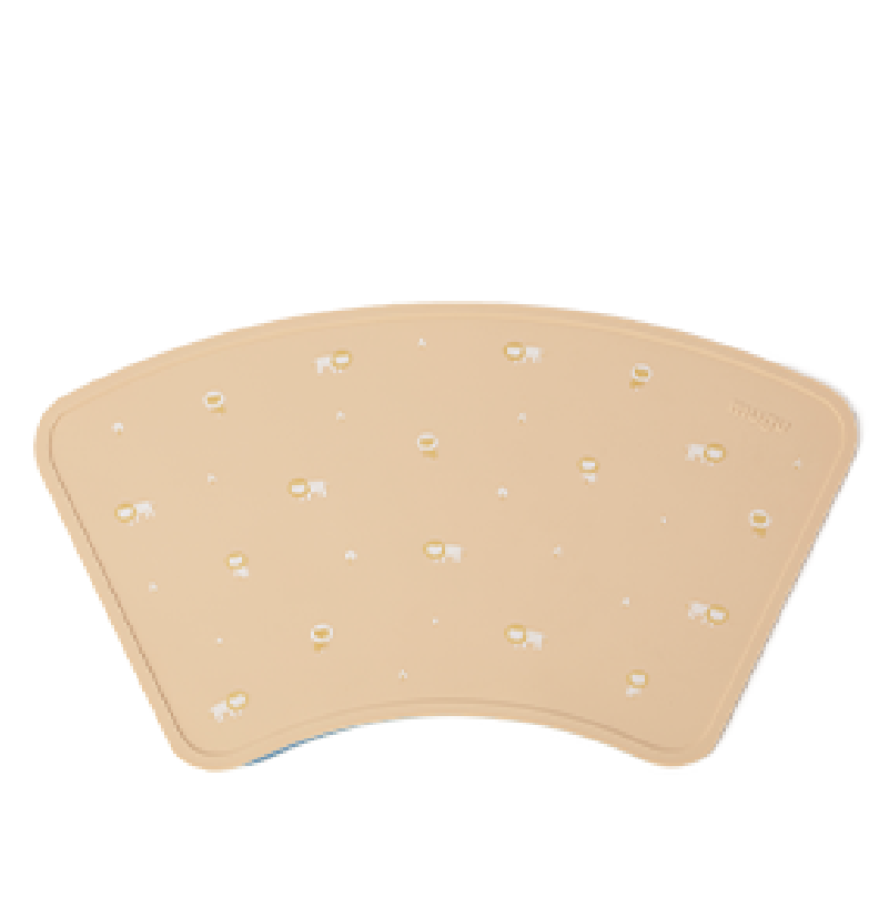 mugu silicone placemat