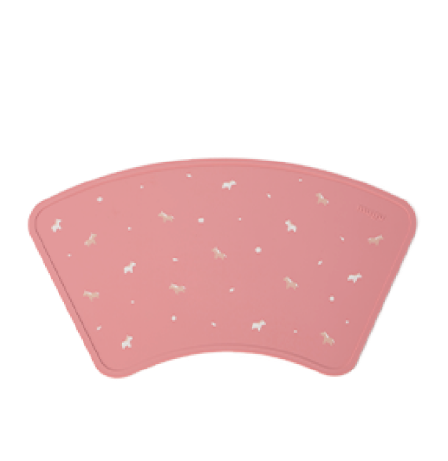 mugu silicone placemat