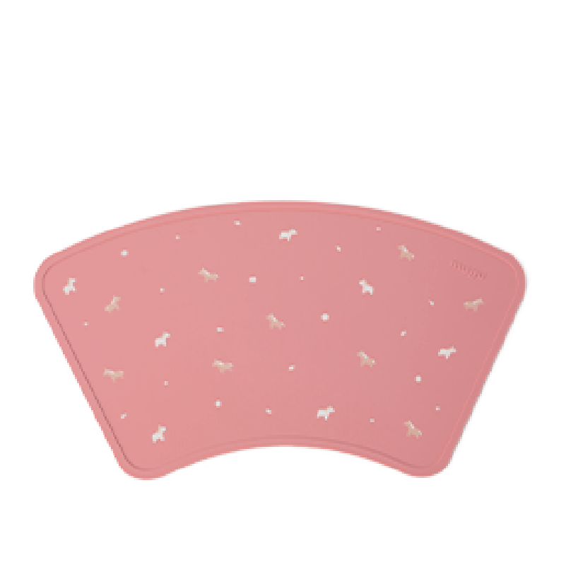 mugu silicone placemat