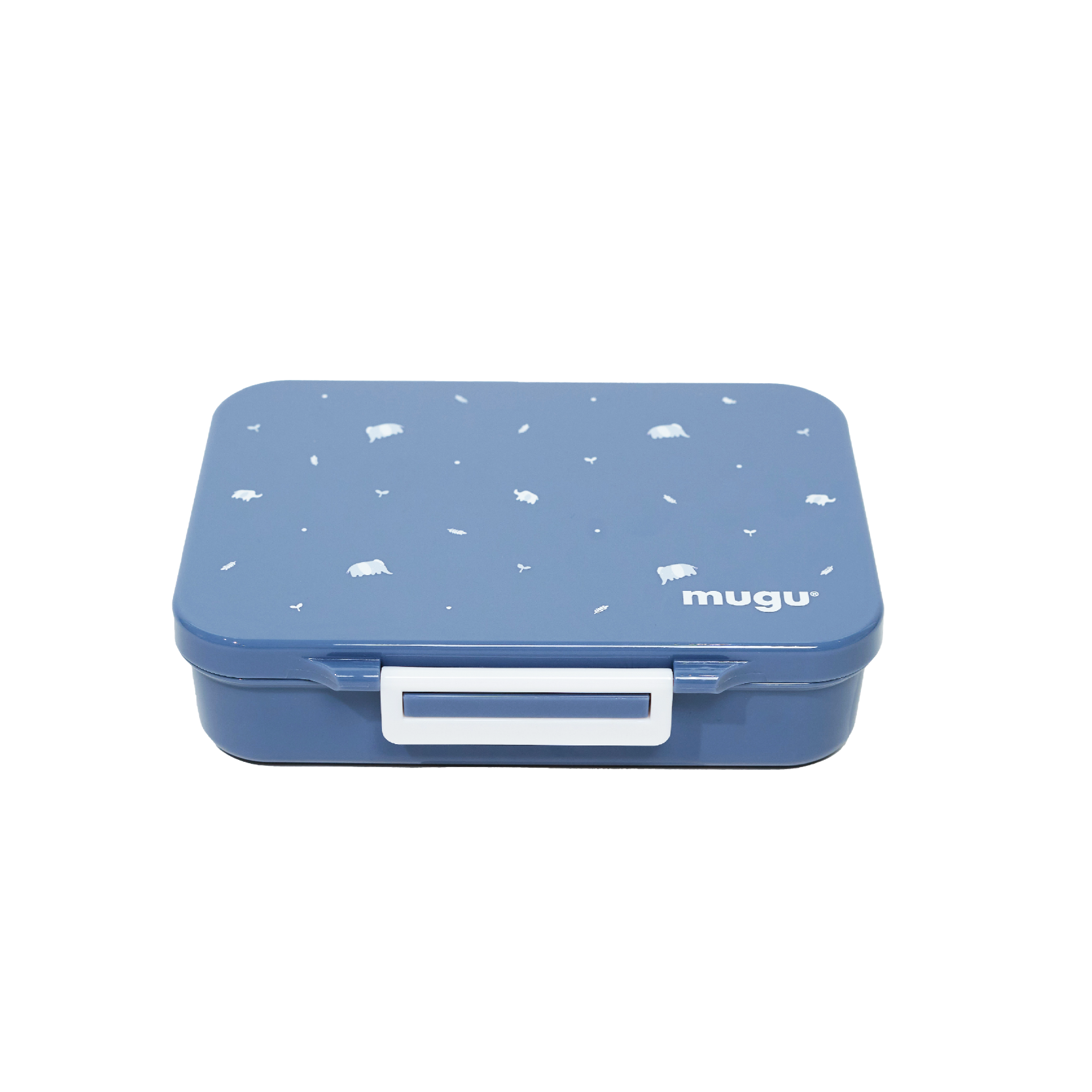 mugu Tritan Bento Box