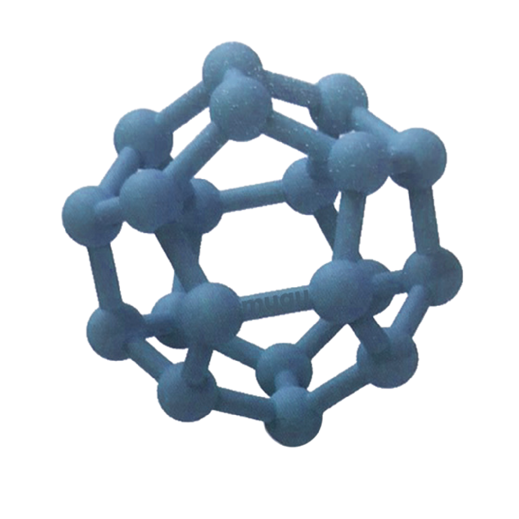 Hearts' Mate Sensory Teether (B) - Elio