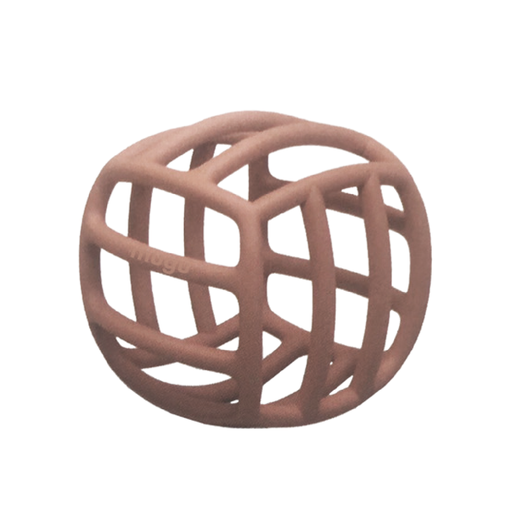 Hearts' Mate Sensory Teether (C) - Alexi